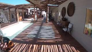 Principote Beach Club Mykonos [upl. by Tnek110]