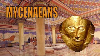 The Ancient Mycenaean Civilization [upl. by Stuart]