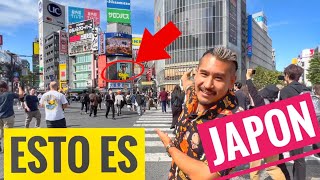 🇯🇵 La REALIDAD de la CULTURA Japonesa 🤯 [upl. by Goodman]