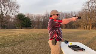 USPSA beginner basics— things to know before you go to your first match [upl. by Naol]