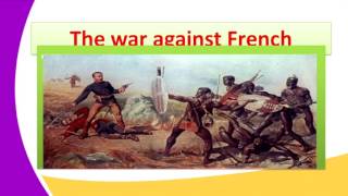 Form3 History lesson7 The Mandinka Resistance Samori Toure 1830 1900 [upl. by Jareen]