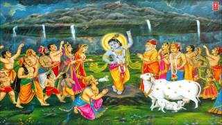 Govardhan Pooja Ka Mahatmya Full Audio Song Juke Box I Shubh Deepawali [upl. by Annaynek439]