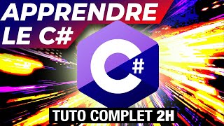 APPRENDRE LE C TUTO PROGRAMMATION COMPLET DÉBUTANT [upl. by Rodmur]