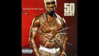 50 Cent  Patiently Waiting feat Eminem HQ [upl. by Atener]