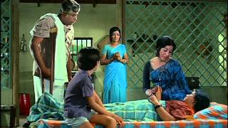 The Tamil Film Vasantha Maaligai Movie Part 6 [upl. by Hsirrap]