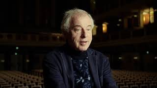 András Schiff speaks about Franz Schuberts Impromptus  ECM Records [upl. by Kessia]