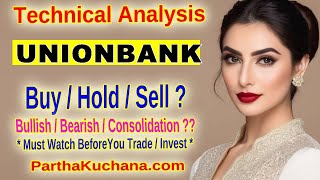 Union Bank of India Stock Analysis Is It Time to Buy or Sell [upl. by Chaffinch]