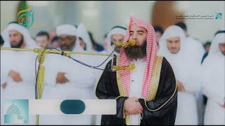 Muhammad AlLuhaidan  Heart Touching Recitation  Surah Maryam  Ramadan 2019 [upl. by Artemas]