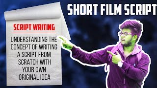 How to Start a Short Film Project [upl. by Otrebmal20]