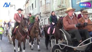 Romaria a Cavalo MoitaViana do Alentejo 2017 [upl. by Cloutman]