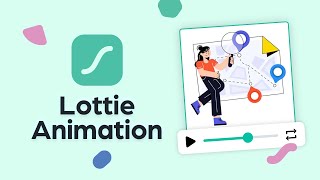 Getting Started With Lottie Animation  Lottiefiles [upl. by Ellebasi]