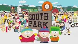 Top 10 South Park Episodes [upl. by Irrab]