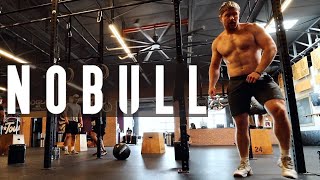 NOBULL Lightweight Knit Short 7quot Review [upl. by Ensoll]