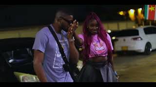 Brayn Hij ft Letop Sika  Tranga Lobi Official video [upl. by Tnecillim]