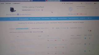 Lenovo T440p Network Controller Driver  Windows 7 8 10 [upl. by Chesnut]