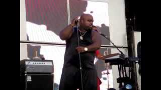 Cee Lo Green  Crazy  Live 2014 [upl. by Aem]