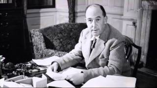 C S Lewis Why He Matters Today [upl. by Isoj]