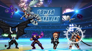 Tower Tournament July 2024 [upl. by Naig160]