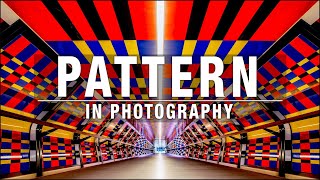 Pattern in Photography [upl. by Heathcote]