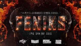 07 EPIS DYM KNF  Na osi czasu feat DYM KNF FAMILIA prod Phonic [upl. by Sej299]