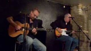 Boo Hewerdine and Clive Gregson [upl. by Orton]