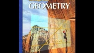 Geometry Review For Test on Congruent Triangles Ch 4 [upl. by Aehsel]