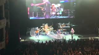 Deep Purple  Caught In The ActHush  Mahaffey Theater  St Petersburg FL  February 12 2022 [upl. by Miharbi]