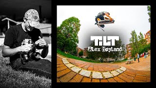 Tilt  Alex Høyland [upl. by Porush]