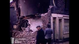 LOUTH IN THE SIXTIES Part One 1960s [upl. by Asemaj]