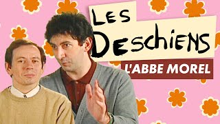 Labbé Morel  Ep 90 saison 1  Les Deschiens [upl. by Stoneman]