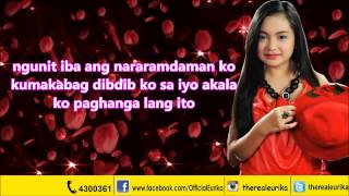 EURIKA  Kaibigan Lang Ba  Official Lyric Video  Sample Video [upl. by Spragens247]