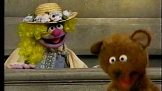 Sesame Street  Baby Bear Tries to Prank Goldilocks [upl. by Margo]