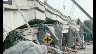 DOCUMENTARY Loma Prieta Earthquake 30 Years Later [upl. by Waylin238]