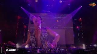 Wiebe Roose Dr Double U at Symbiotikka at Kit Kat Club 15 July 2020 Live Stream [upl. by Deibel]