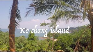 Ko Chang island Ranong part 1 [upl. by Ahsenav740]