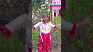 Kishori Kishori Song Dance  Khadan New Song trending shorts khadaan kishori khadan [upl. by Thane]