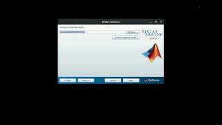 Installing MATLAB on LINUX based system [upl. by Adnerak]