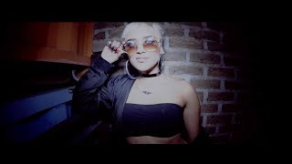 Nabrisa  Mentira part Cynthia Luz Prod Skbynobeat [upl. by Cazzie]