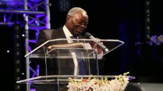 Pst Kumuyi CHALLENGE OF OTHER RELIGIONS From the Archives [upl. by Lantz]