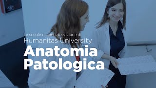 SSM Anatomia Patologica  Voce alle specializzande [upl. by Neffirg621]