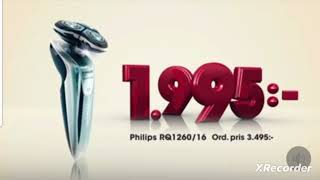 Elkedjan E03 Philips [upl. by Assirrac]