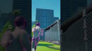 Where To Find The Catty Corner Keycard In Fortnite Crime City [upl. by Moriyama]