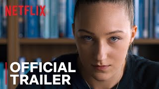 Tall Girl  Official Trailer  Netflix [upl. by Ainessey779]