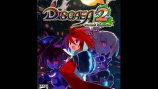 Disgaea 2 Etna Rock [upl. by Glennis]