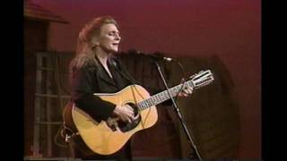 JUDY COLLINS amp TOMMY MAKEM  quotThe Great Selchiequot HD 1992 [upl. by Uht]