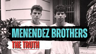 The SHOCKING Truth About The Menendez Brothers [upl. by Ynohtnanhoj271]