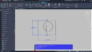 AutoCAD Fortgeschrittene Techniken Parametrik amp Dynamische Blöcke Schubladenblock [upl. by Nylad797]