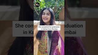 Adah Sharmas life moments short biography of Adah Sharma ytshorts moments [upl. by Eetsirk545]