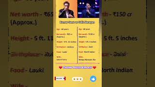 Kumar Sanu and Udit Narayan are iconic playback singers who defined Bollywood music in the 1990s [upl. by Ennovihs]