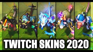 Coven  Official Skins Theme 2021  League of Legends [upl. by Hortensa813]